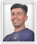 Braian Ceballos