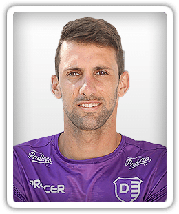 Maximiliano Pollacchi