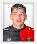 Leonel González