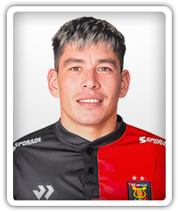 Leonel González
