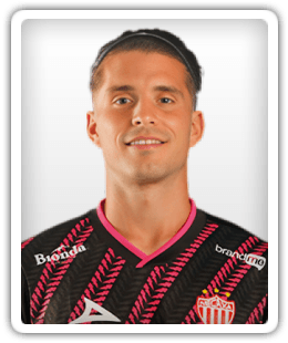 Ezequiel Unsain