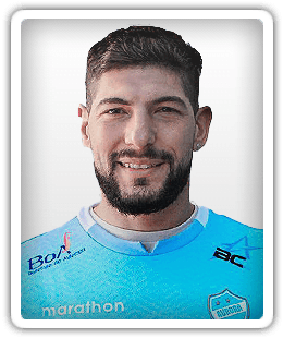 Ezequiel Michelli