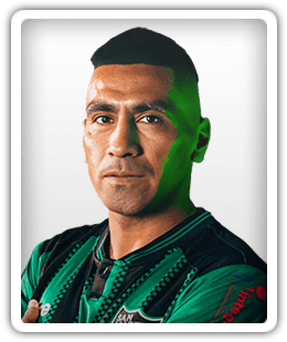Nicolás Pelaitay