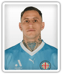 Germán Ferreyra