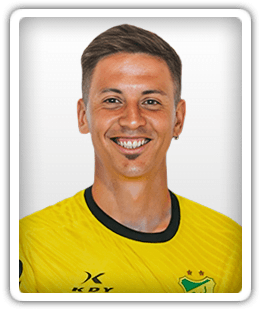 Nicolás Tripichio