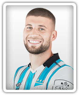 Nicolás Servetto