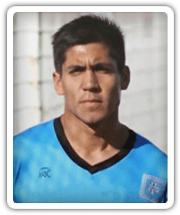 Franco Pérez