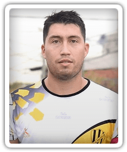 Franco Crespo