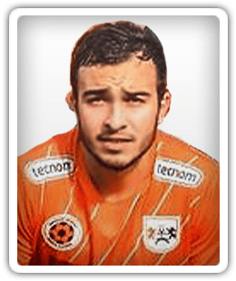 Juan Manuel Díaz