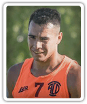 Nicolás Millán