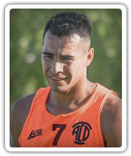 Nicolás Millán