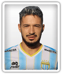 Matías Persia