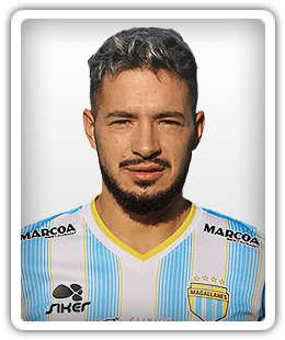 Matías Persia