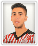 Matías Contreras