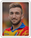 Rodrigo López Alba