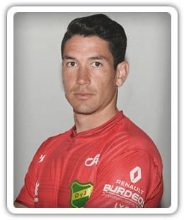 Ain Acosta Luna