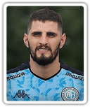 Alejandro Cabral