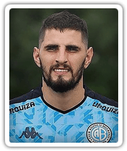 Alejandro Cabral
