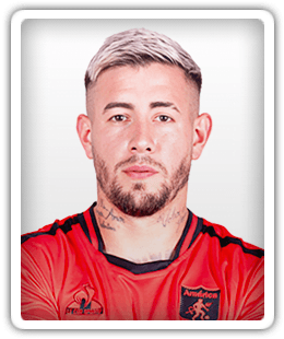 Rodrigo Holgado