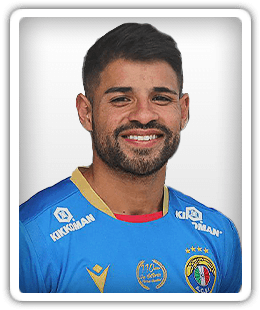 Cristian Esparza