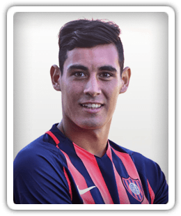 Lautaro Vassarotto