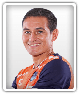 Jairo Vélez