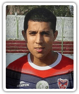 Jorge Arabalé