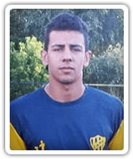 Raúl Colombo