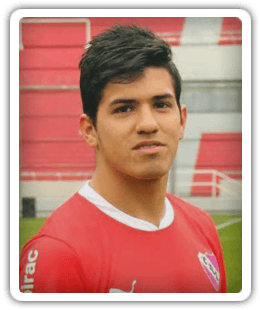 Gastón Del Castillo