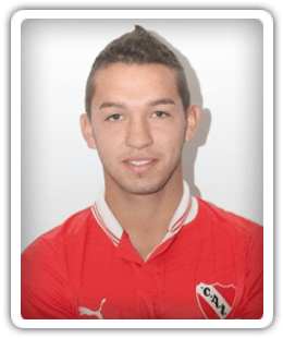 Damián Arruabarrena