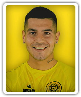 Gabriel Arce