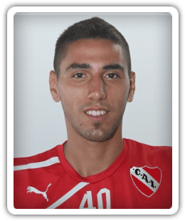 Nicolás Villagra