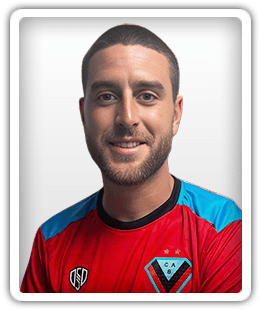 Marcos Salvaggio