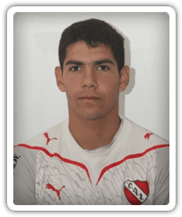 Juan Calderia