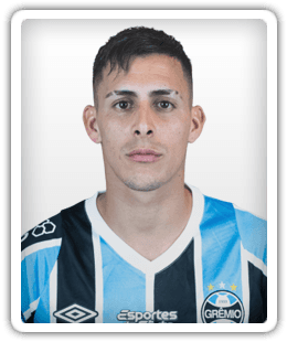 Cristian Pavón