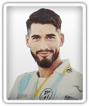 Marcos Azcurra
