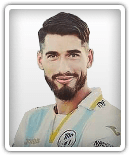 Marcos Azcurra