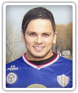 Román Romero