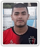 Mauricio Bustos