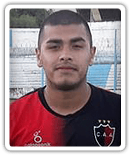 Mauricio Bustos