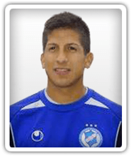 Jonathan Gayoso