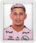 Damián Arce