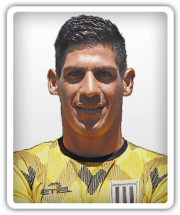 Manuel Peralta Salinas