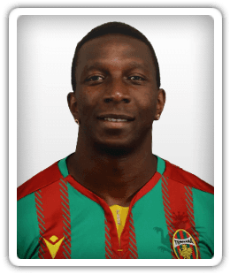 Modibo Diakité