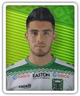 Jonathan Requena
