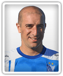 Damián de la Canal