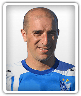 Damián de la Canal