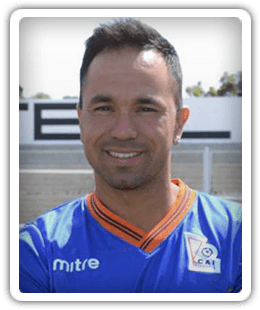 Leandro Velázquez