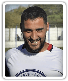 Maximiliano Villar