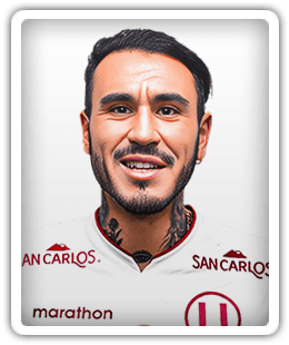 Gustavo Dulanto